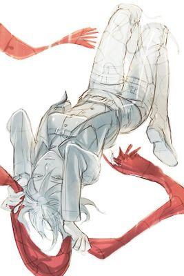 I live to fight. I fight to survive. I survive to win. This is a war, and only one can emerge victorious. [#RP #SNKRP]