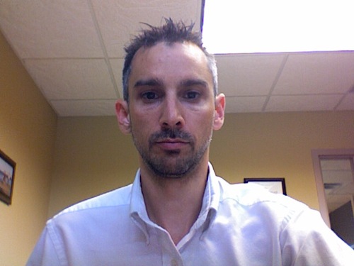 jrblackman's profile picture. 