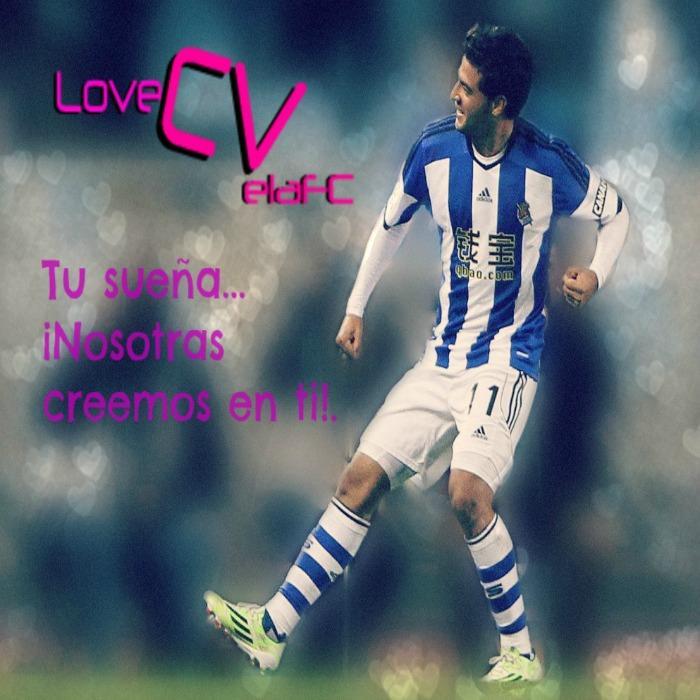 Club De Fans de Carlos Vela, futbolista de Los Angeles FC y seleccionado mexicano.
Tu sueña... ¡nosotras creemos en ti!. @11carlosV.
LoveCVelaFC@gmail.com