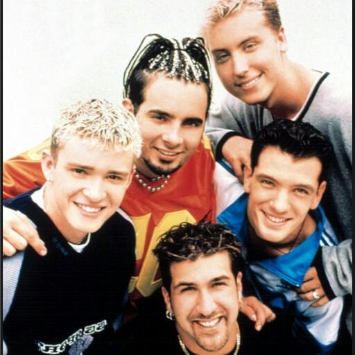 song lyrics from the best boy band EVER! #Nsync #TeamNsync #Nsync4Life