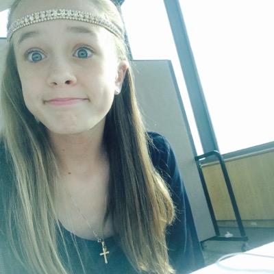 kkaitlynM's profile picture. Hey