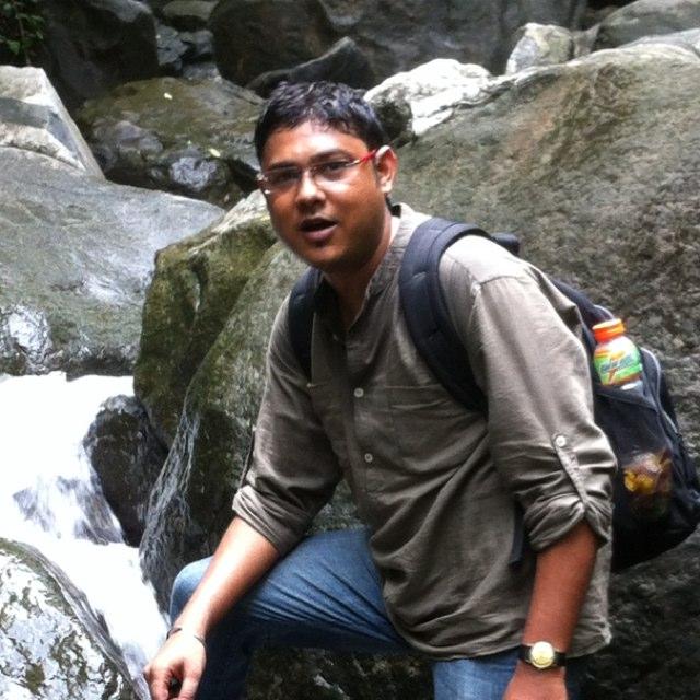 manan001c Profile Picture
