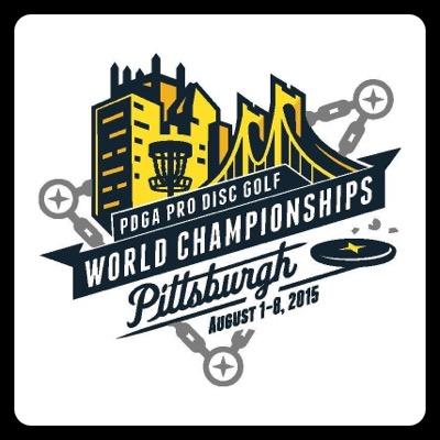 #DiscGolf news and events around #Pittsburgh, home of the @2015ProWorlds.