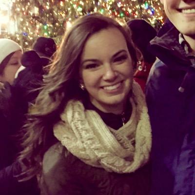 EmilyCFischer's profile picture. There's a lot of beauty in ordinary things.