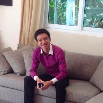 minhldth's profile picture. 