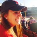 Emily Stocker - @estock22 - Twitter