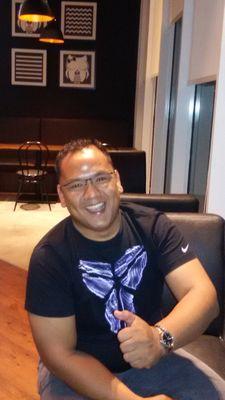 Ivan_Auto2000's profile picture. PT ASTRA INTERNATIONAL TBK. Info Atau Pemesanan Toyota Hub Marketing Executive Auto 2000. IVAN 081311052000 Pin BB 7F943539 Auto2000 Urusan Toyota Jadi Mudah