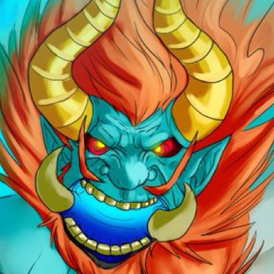 LokomosBane's profile picture. What is a man but a heap of fear and lies? I will destroy the very earth you depend on and fill the void with darkness. |LOZRP|
