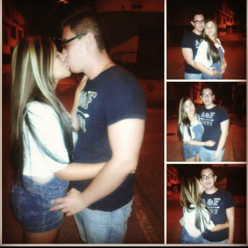 Ca383Cami's profile picture. Mateo  ❤ Camila                                                                 Te Amo