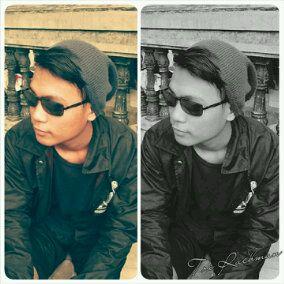 Allah. ErikaPs , Be your self:)