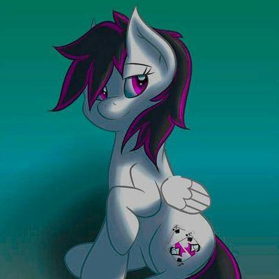 | Brony | Bi | 17 | RP | Musician | Anime | Furry My name is ShadowFlare i love to make music, write music, and make new friends i love everypony!