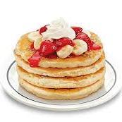 You must love MAPLE SYRUP!!!