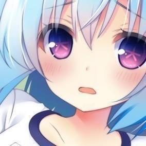 あつな雑魚だよ？女の子です(//_q//)
jk(//_q//)
一人で寂しい(//_q//)