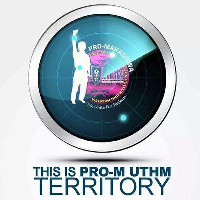 Bersama Mahasiswa Menerajui Perubahan
