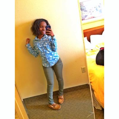 xodestinyxoxo Profile Picture