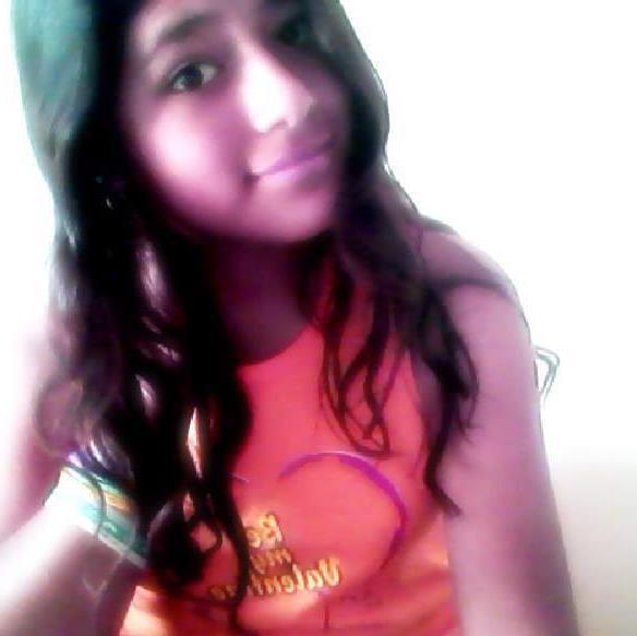 Because I'm Happy! :)