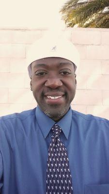 Veteran | College Operations Supervisor
SDCCE West City Campus
