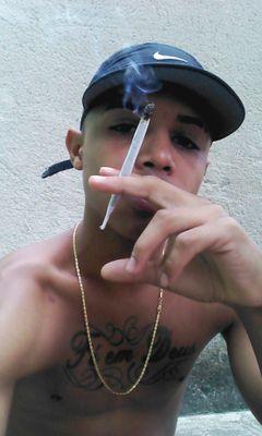 Um bom malandro
