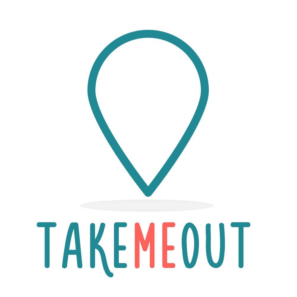 Twitter page for the official TakeMeOut App