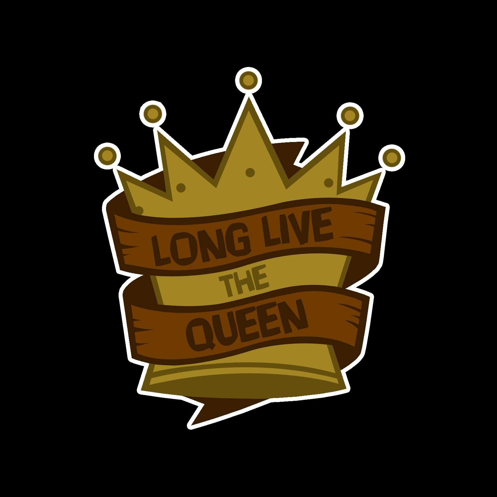 Long Live The Queen