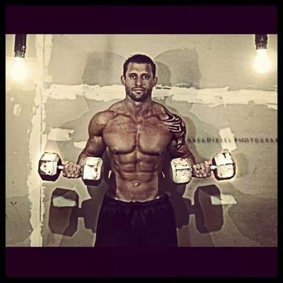 Online Fitness Coach
Personal Trainer