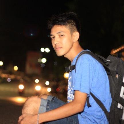 berjalan tanpa henti. 766A503A