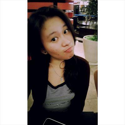 leidiieeee's profile picture. CHARA SHS 2013, Universitas Bunda Mulia 2014 (blue campus), I'm catholic!