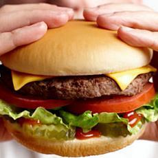 Hello my name is Tony.  I love to #cook and #Eat. #burgers are my favorite but anything goes. Did you know the #hamburger was made in 1900?