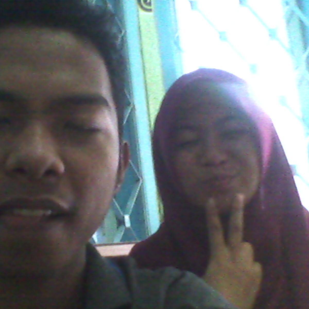 Agustin_Risma96's profile picture. orang yang tidak dikenal saja diperhatikan dan dipedulikan dengan sepenuh hati, apalagi pasangannya. . . kebayang kan kalau punya pasangan perawat :)