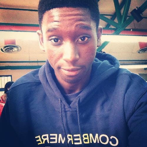 _fanuss's profile picture. #Dreamville | #ColeWorld |    #Badminton |