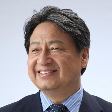 つじ 恵 （オール関西　平和と共生代表）