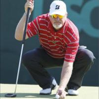 Damon Green (@protourcaddy) 's Twitter Profile
