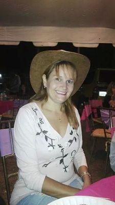 Orgullosa de mi familia...Demócrata..Dios nos guíe para tener una venezuela libre..