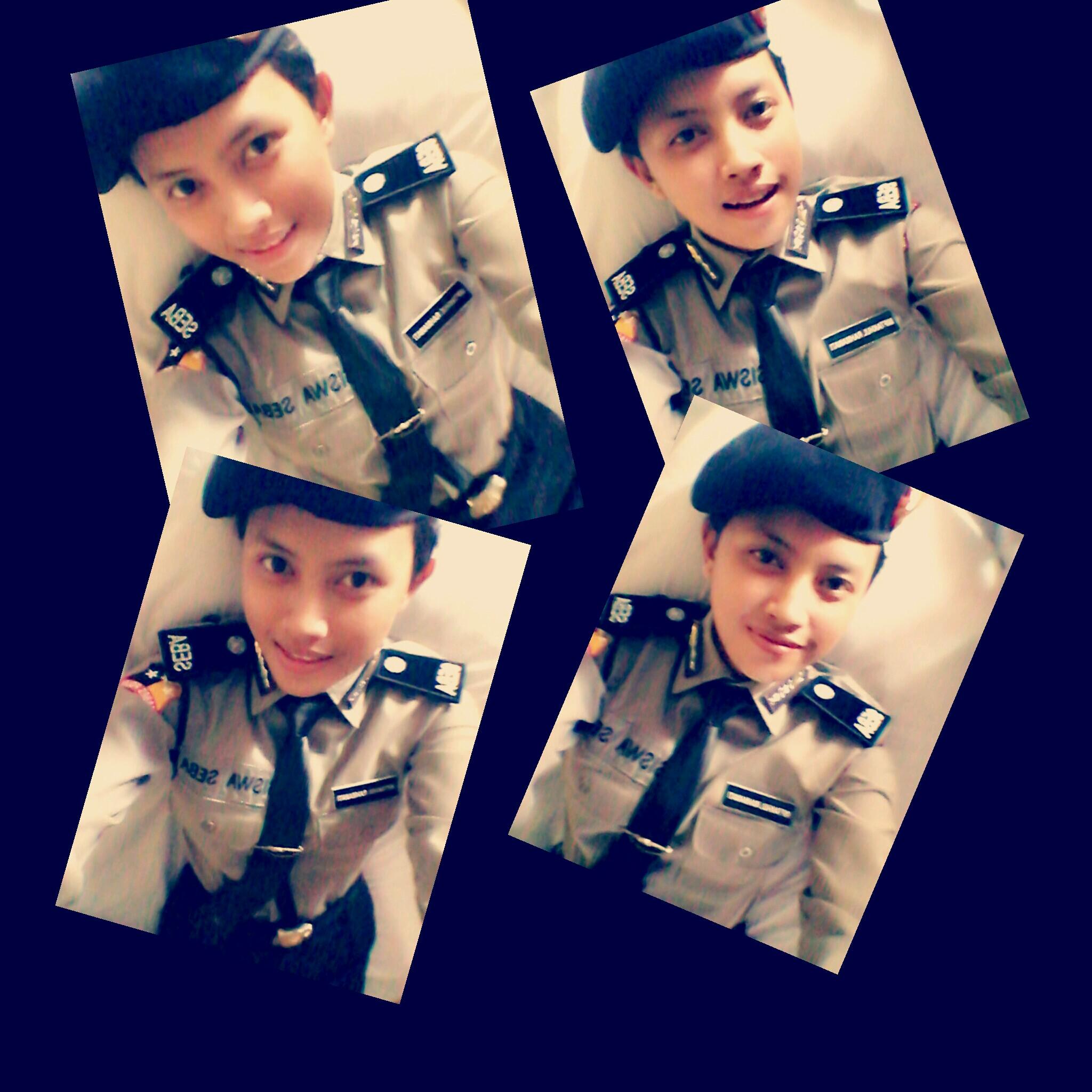 Sayangnya @RizkiNulan ({}) :*