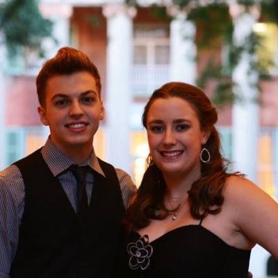 marylassiter95's profile picture. MUSC '17, Nursing Major, Phi Mu, In a world where you can be anything, be yourself!