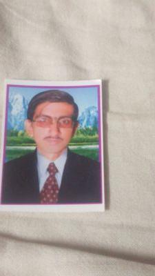 asooram1980's profile picture. H.M. gsss udasar