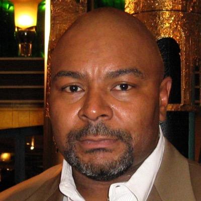 The business of the day must continue, no matter what! - Algie Anglin