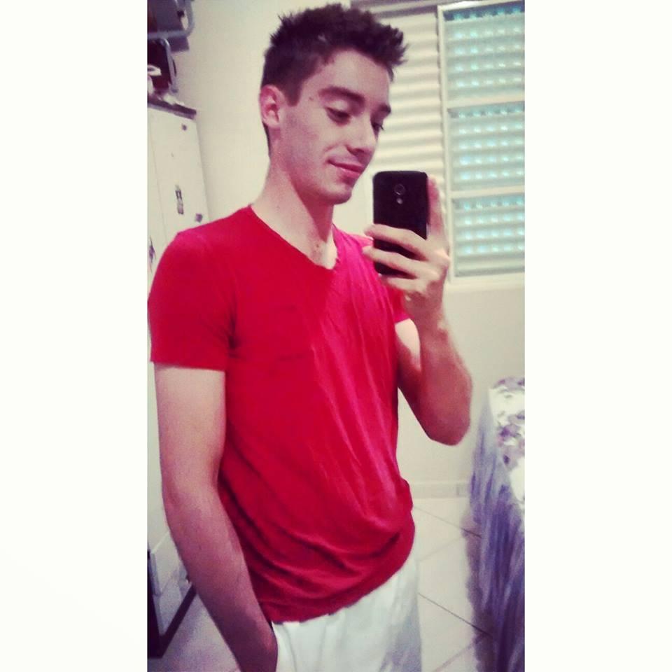 Do que adianta me descrever se você vai acreditar no que os outros falam de mim.