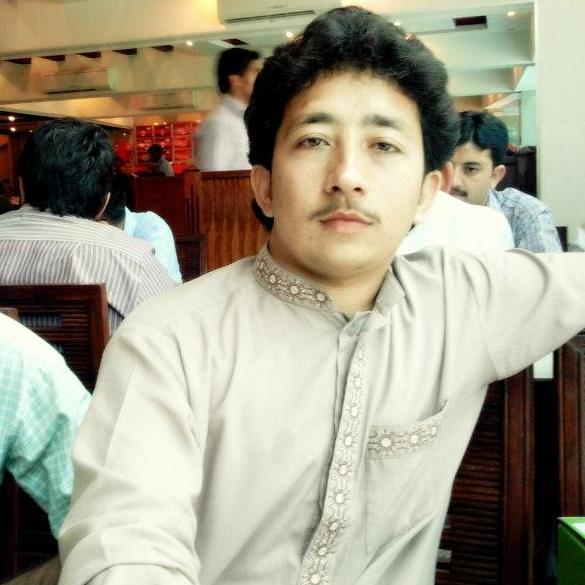 hnawaz921's profile picture. 