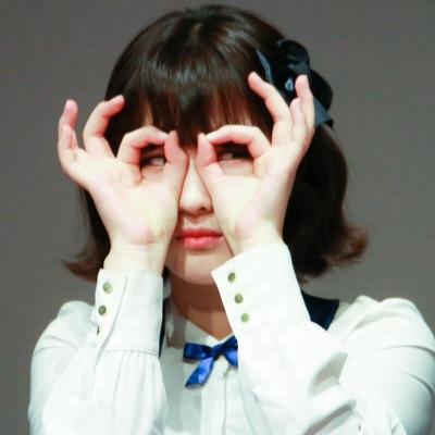 [봇] 김율희ㅡ 97. 라붐's maknae; Follow the real one @kyh271197 @YULHEE_LABOUM.