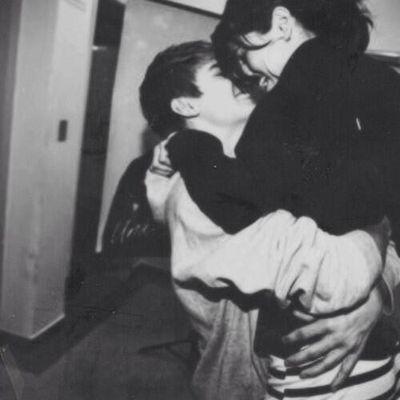 la bruja de Potter ♡