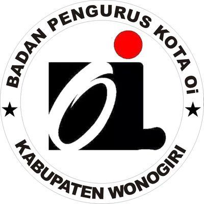 Badan Pengurus Kabupaten Oi wonogiri