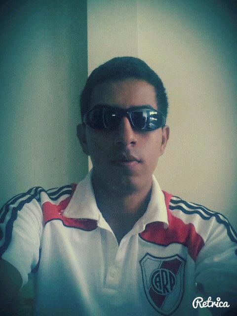 Emelec y River lo mas grande