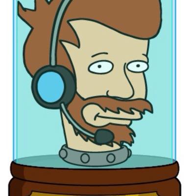 Profile Picture of Sean Albertson (@seanfoxie) on Twitter