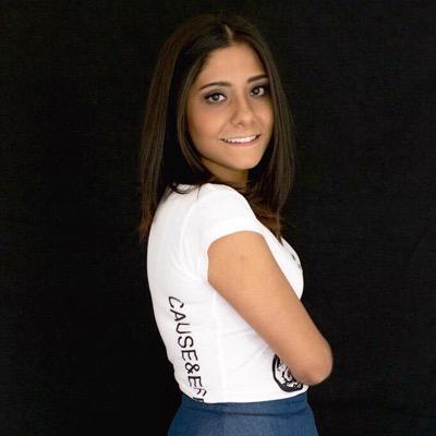 Consultor en Imagen Pública en formación.