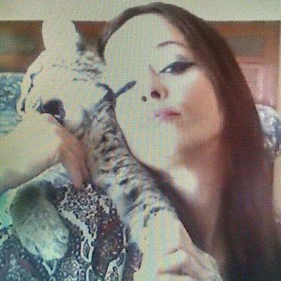 My name is Lisa Wood I am a #mother a #grandmother and a #WildlifeRehabilitator. All three have became my passion.