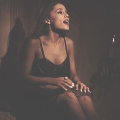 Ariana here! -- 21; single --