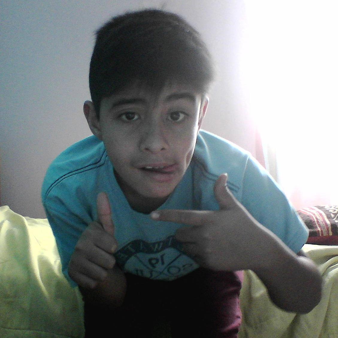 FrancisriRiera's profile picture. el chetito de la esc. n.14