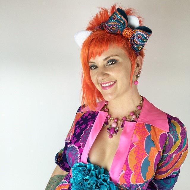Miss G Designs Profile