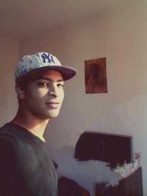 Ramy Ronaldo